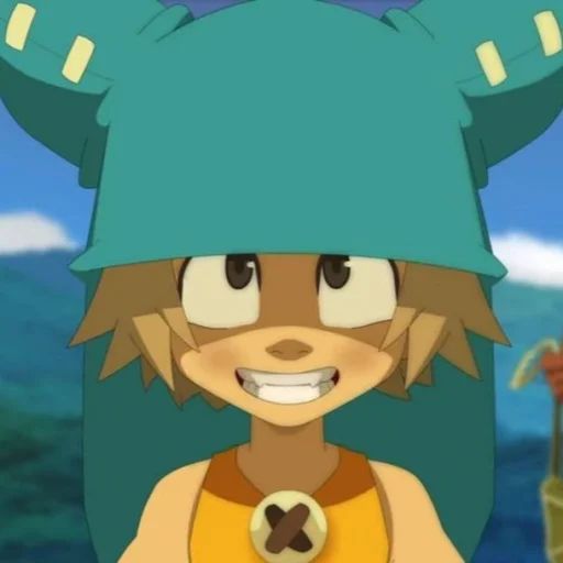 Sticker «Yuugo: Koushounin-1»