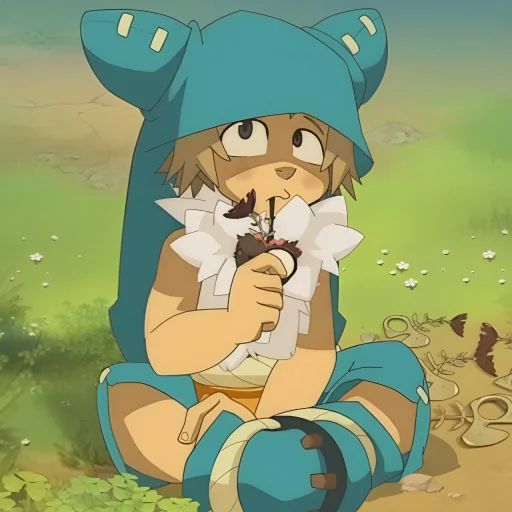 Sticker «Yuugo: Koushounin-2»