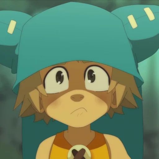 Sticker «Yuugo: Koushounin-4»