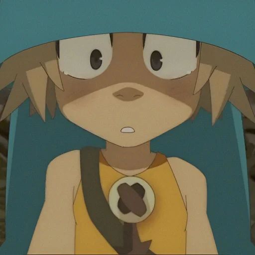 Sticker «Yuugo: Koushounin-5»