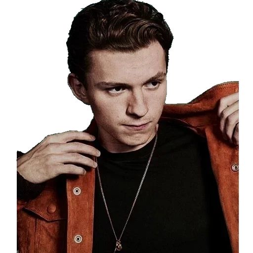 Sticker «Tom Holland-10»