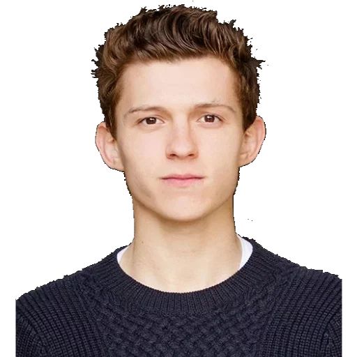 Sticker «Tom Holland-2»