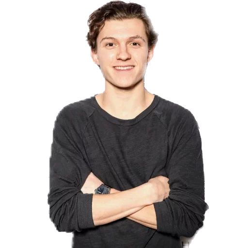 Sticker «Tom Holland-3»