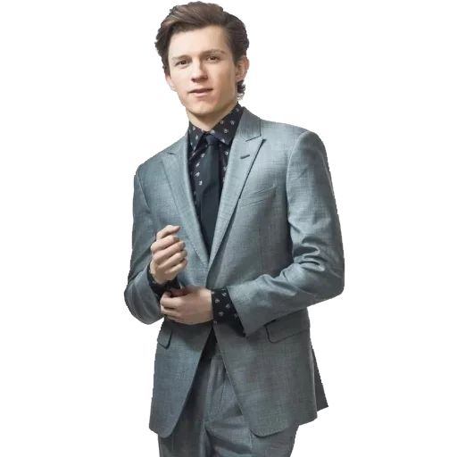 Sticker «Tom Holland-9»