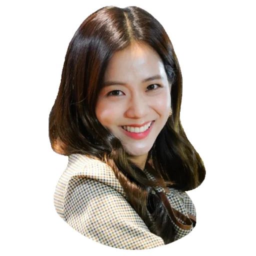 Sticker «Jisoo-1»