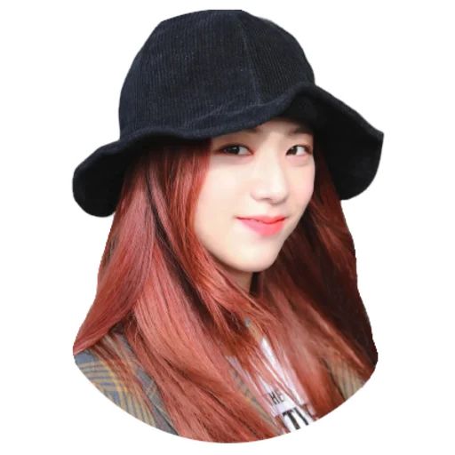 Sticker «Jisoo-3»