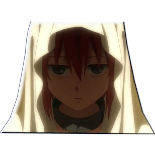 Sticker «The Ancient Magus' Bride-2»