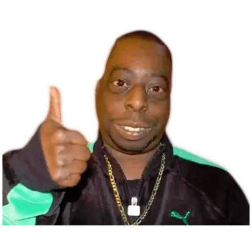 Sticker «Beetlejuice-1»