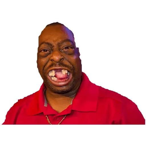 Sticker «Beetlejuice-9»
