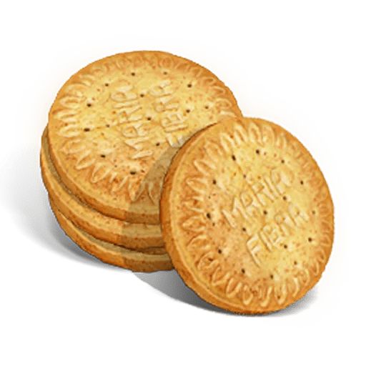 Sticker «Cookies-10»