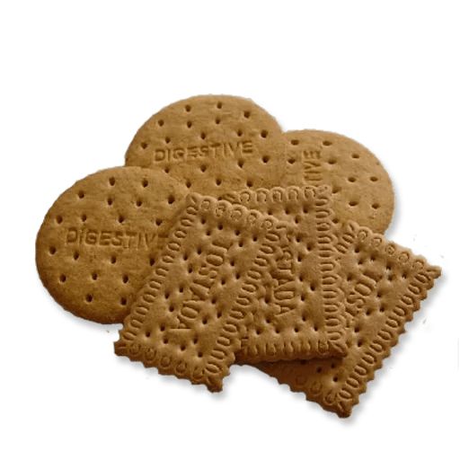Sticker «Cookies-4»