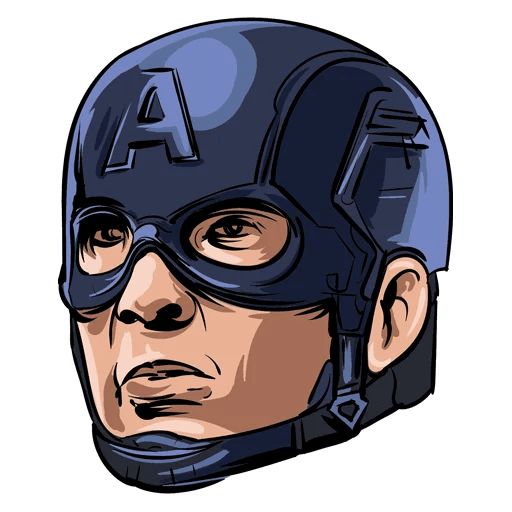 Sticker «Avengers: Endgame-2»