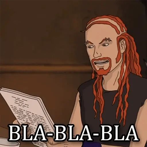 Sticker «Metalocalypse-4»
