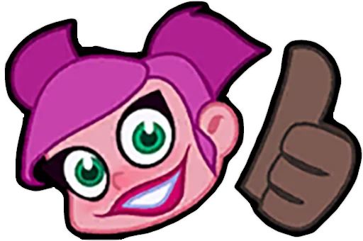 Sticker «Battle Grounds-3»