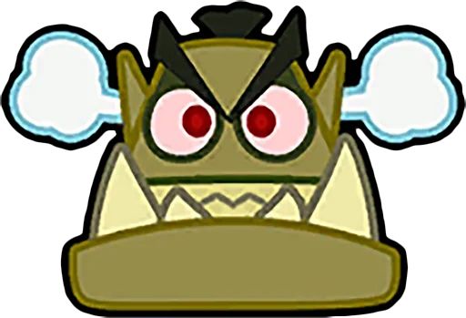 Sticker «Battle Grounds-4»