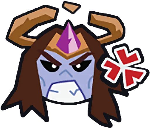 Sticker «Battle Grounds-5»