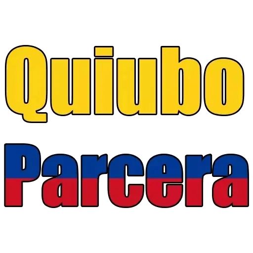 Sticker «Latinas Frases-4»