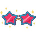 Pack de stickers «Masks IV: Elements of Style»