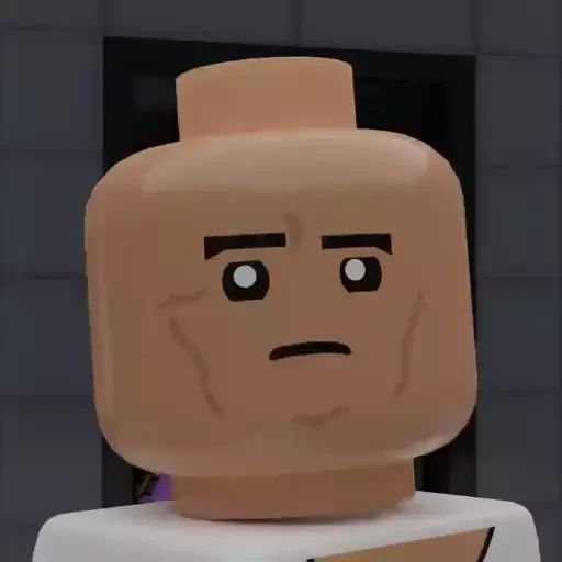 Sticker «LEGO MEMES-1»