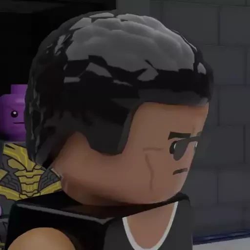 Sticker «LEGO MEMES-2»