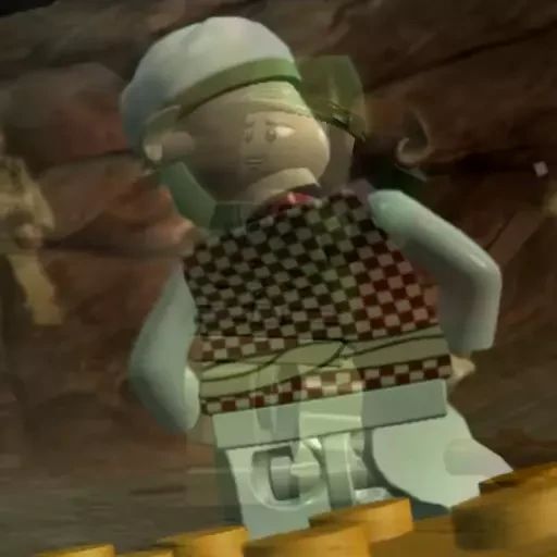 Sticker «LEGO MEMES-4»