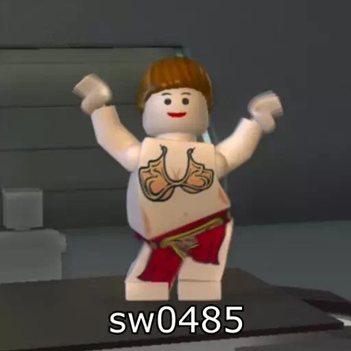 Sticker «LEGO MEMES-5»