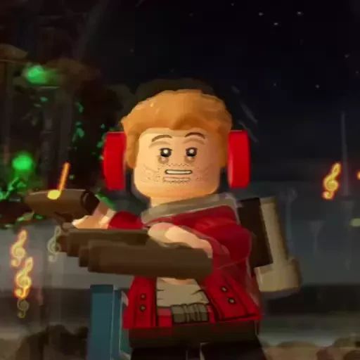 Sticker «LEGO MEMES-6»