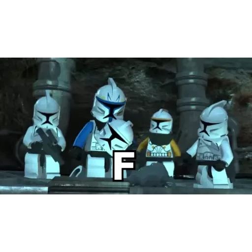 Sticker «LEGO MEMES-7»
