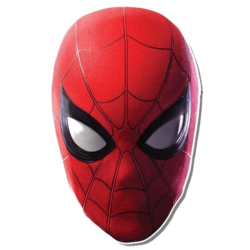 Sticker «Spiderman Homecoming-1»