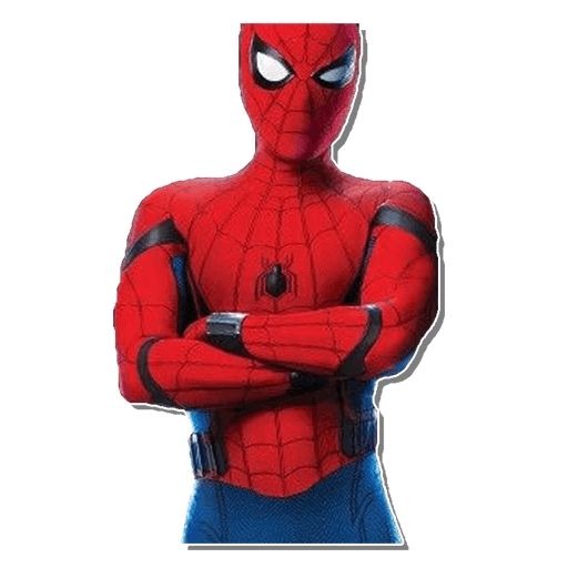 Sticker «Spiderman Homecoming-10»
