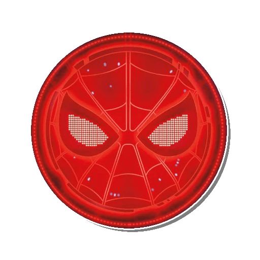 Sticker «Spiderman Homecoming-2»