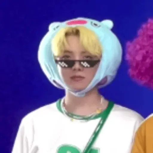 Sticker «BTS-1»