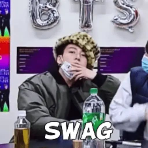 Sticker «BTS-2»