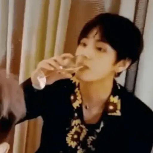 Sticker «BTS-3»