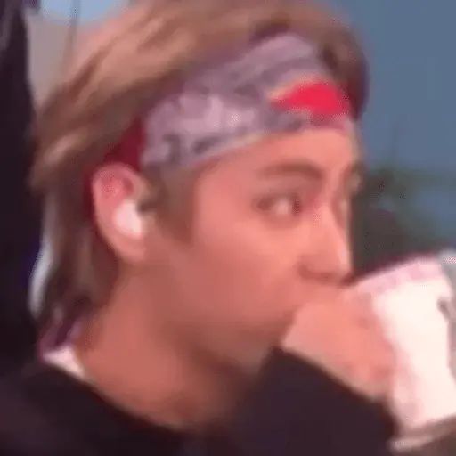 Sticker «BTS-4»