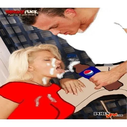 Sticker «Porn memes-12»