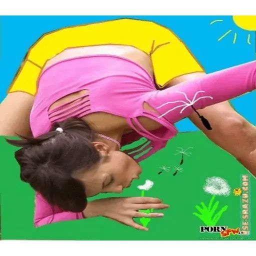 Sticker «Porn memes-4»
