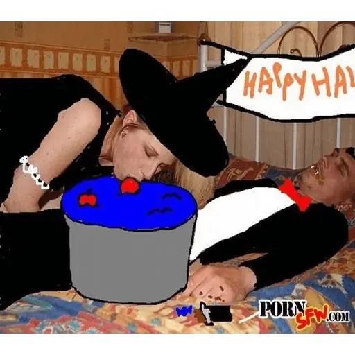 Sticker «Porn memes-7»
