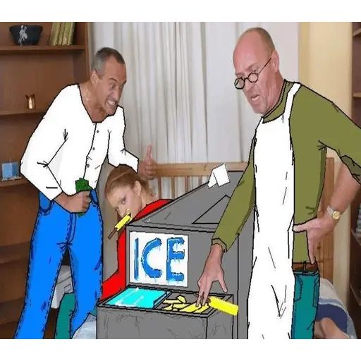 Sticker «Porn memes-8»