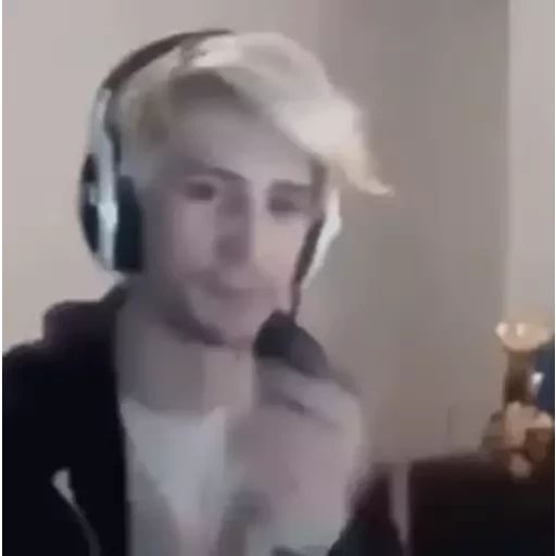 Sticker «XQC-11»