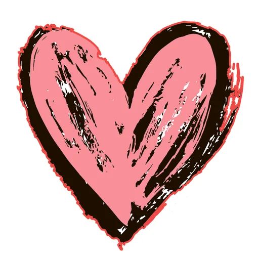 Sticker «Be My Valentine-7»