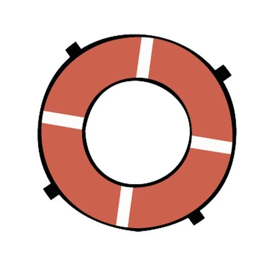 Sticker «❤ I love SEA-10»