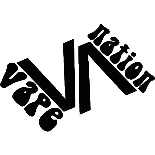 Sticker «Vape Nation-8»