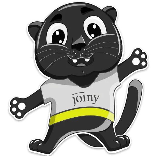 Sticker «Joiny-1»