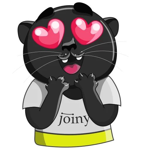 Sticker «Joiny-12»