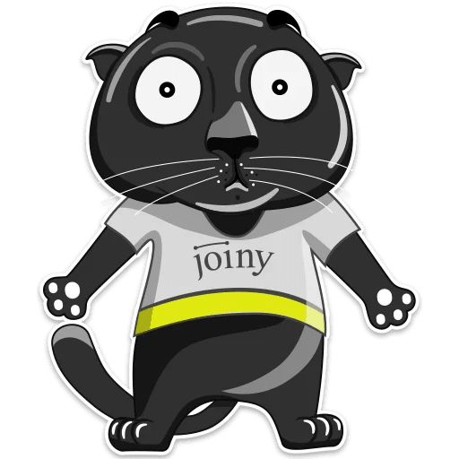Sticker «Joiny-3»