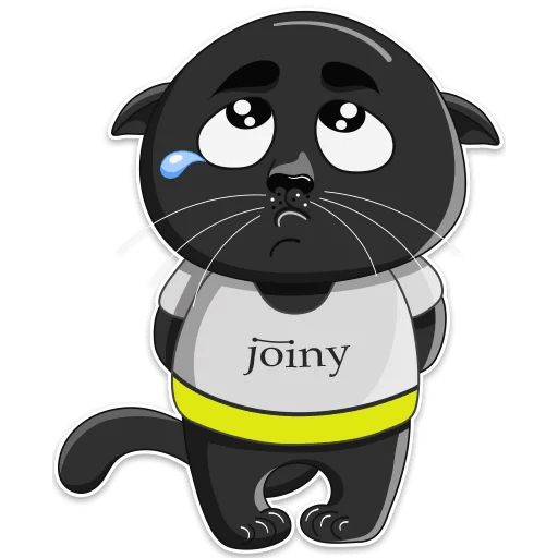Sticker «Joiny-6»