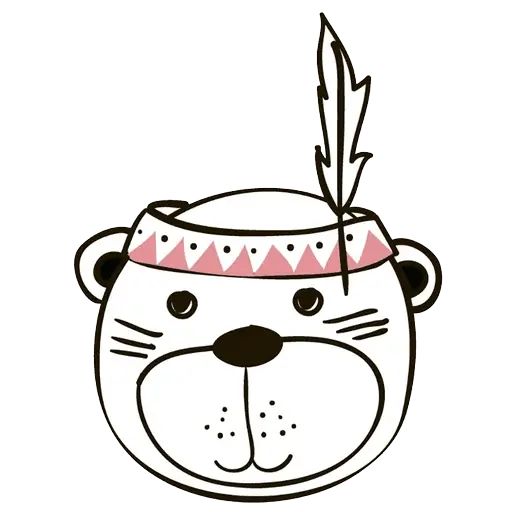 Sticker «Drawmepls-10»