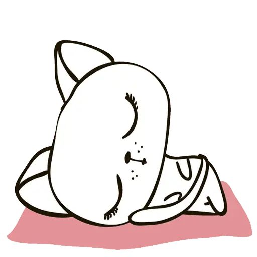 Sticker «Drawmepls-11»