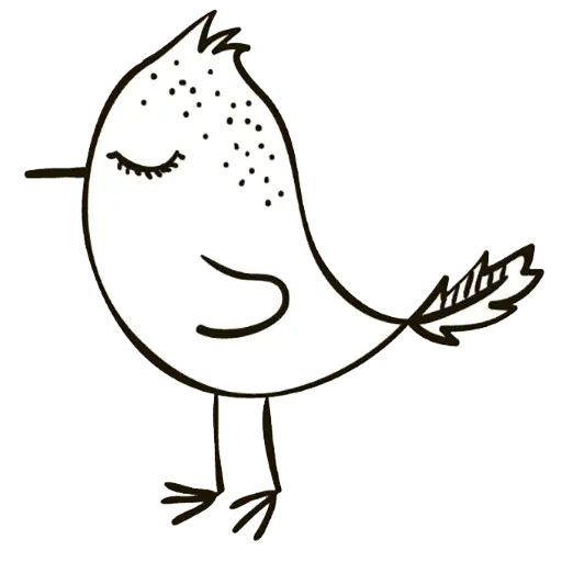 Sticker «Drawmepls-3»